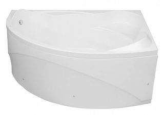 Панель фронтальная Aquanet Jamaica 160 R